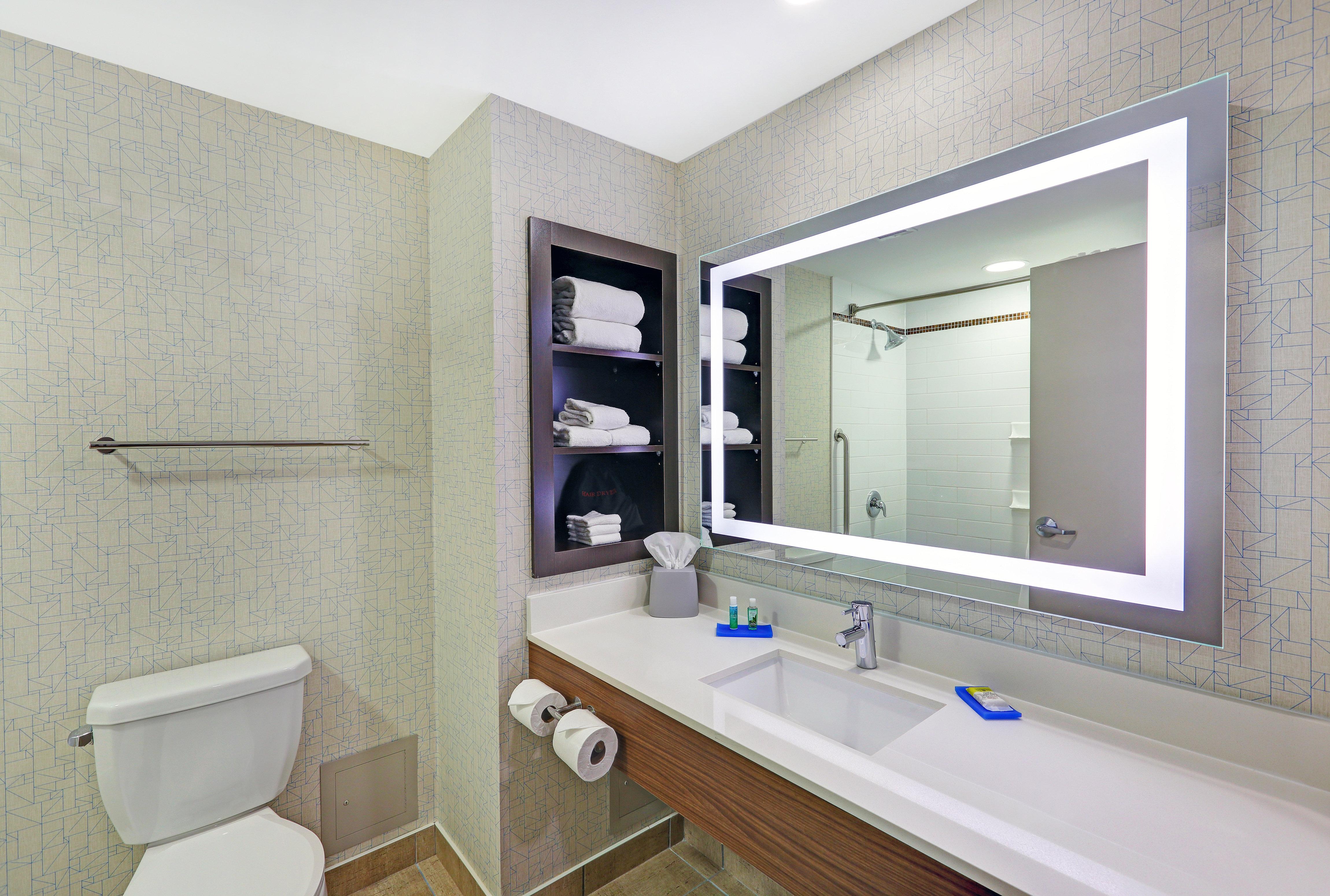 Holiday Inn Express & Suites - Woodstock, On Canada מראה חיצוני תמונה