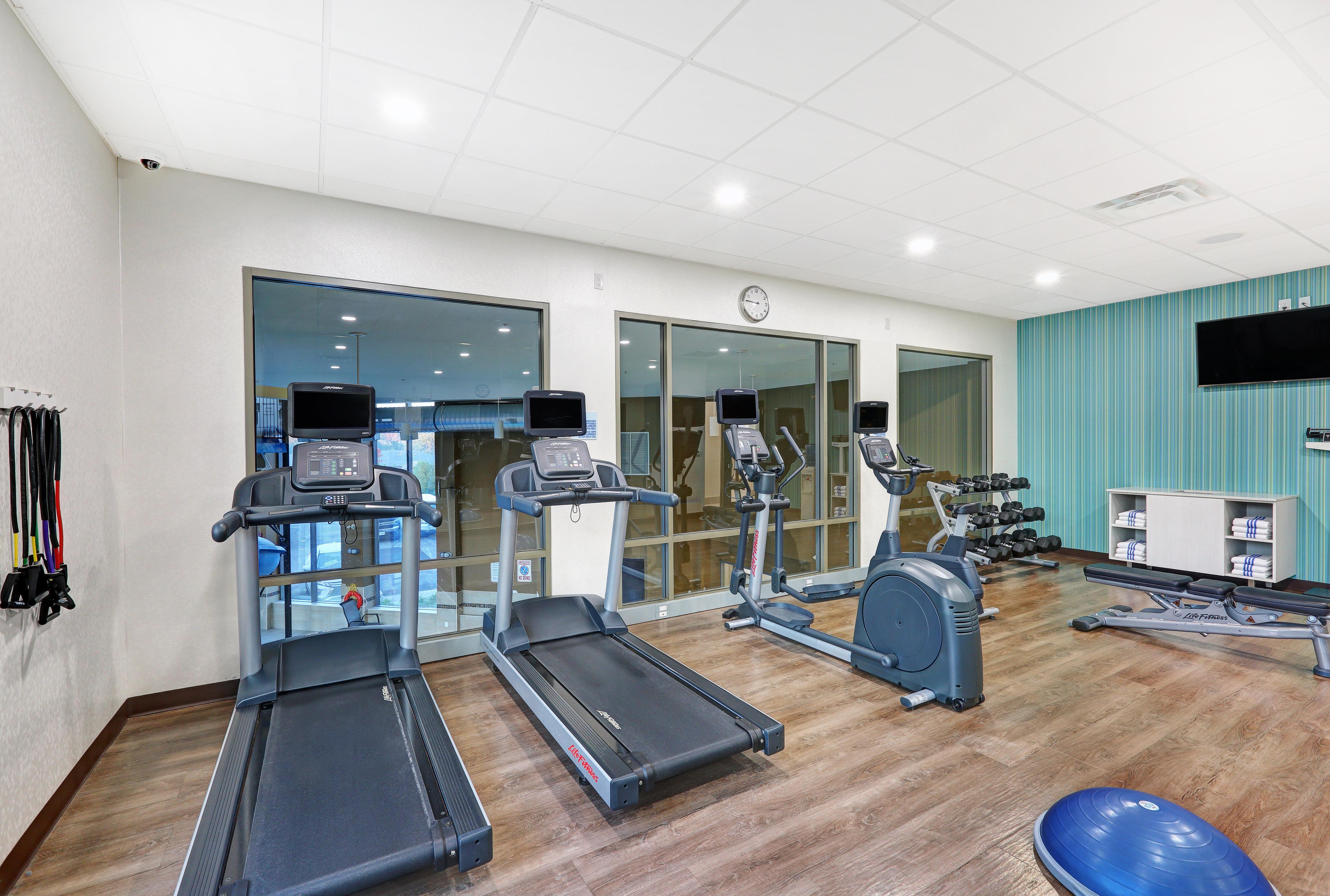 Holiday Inn Express & Suites - Woodstock, On Canada מראה חיצוני תמונה