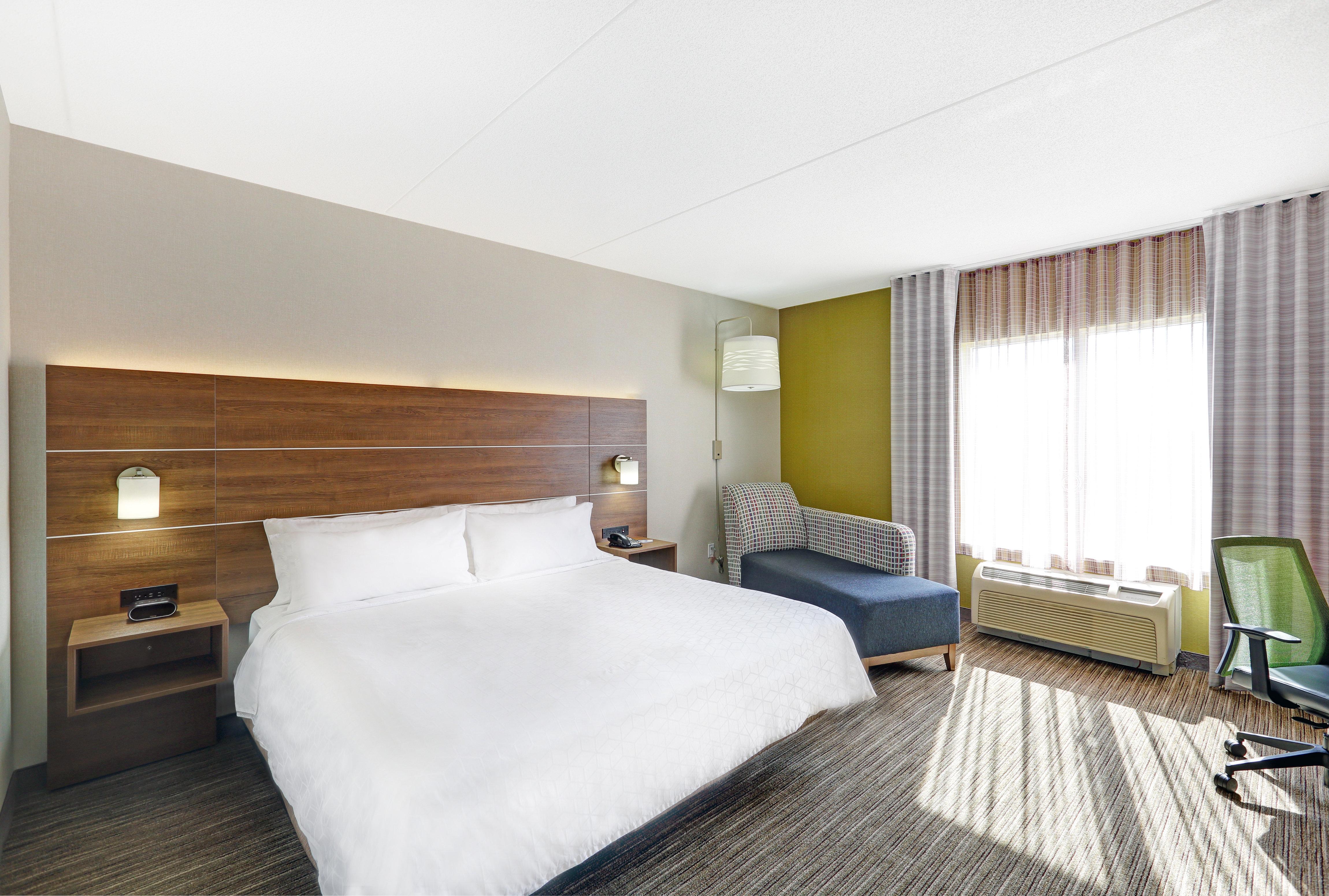 Holiday Inn Express & Suites - Woodstock, On Canada מראה חיצוני תמונה