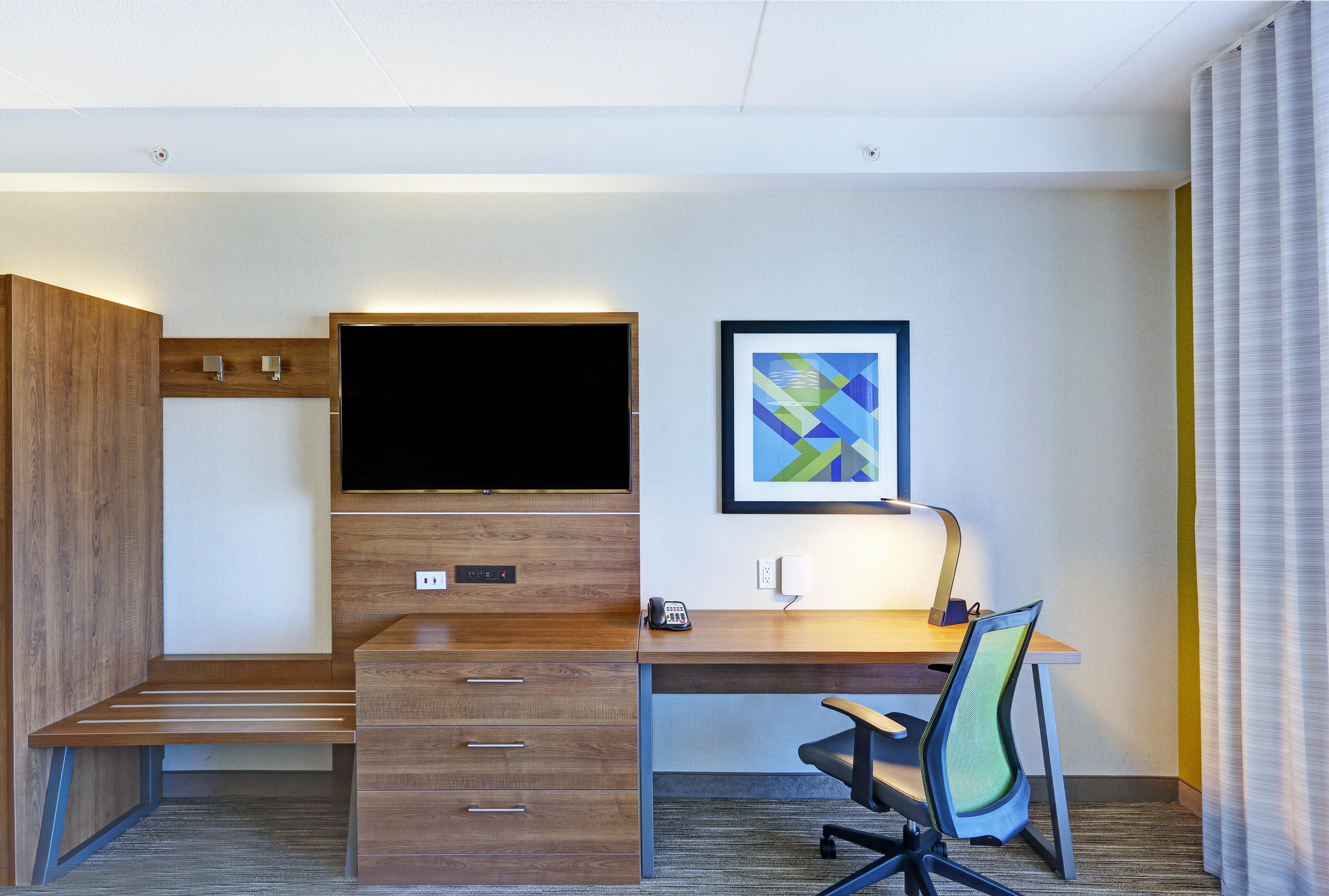 Holiday Inn Express & Suites - Woodstock, On Canada מראה חיצוני תמונה
