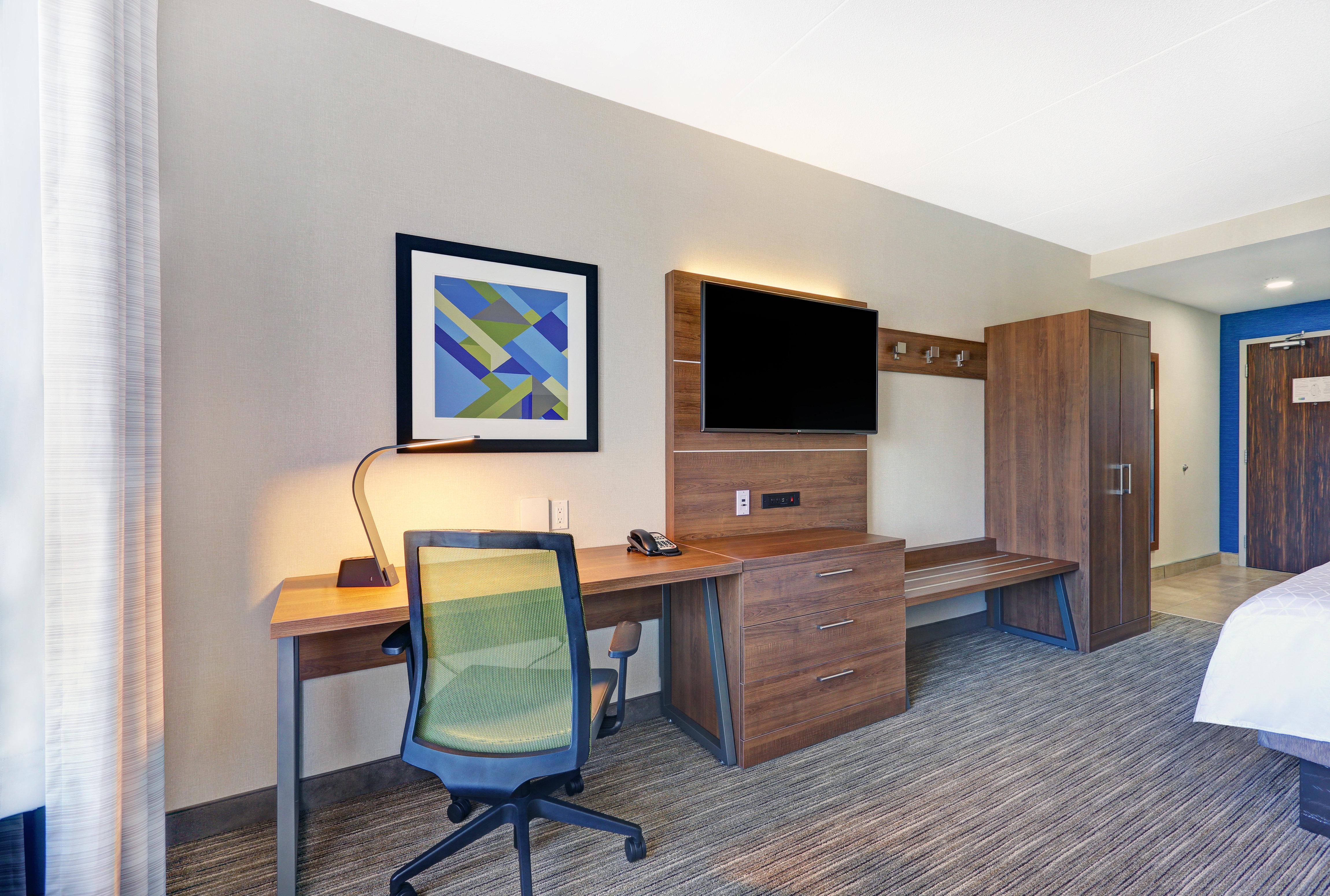 Holiday Inn Express & Suites - Woodstock, On Canada מראה חיצוני תמונה