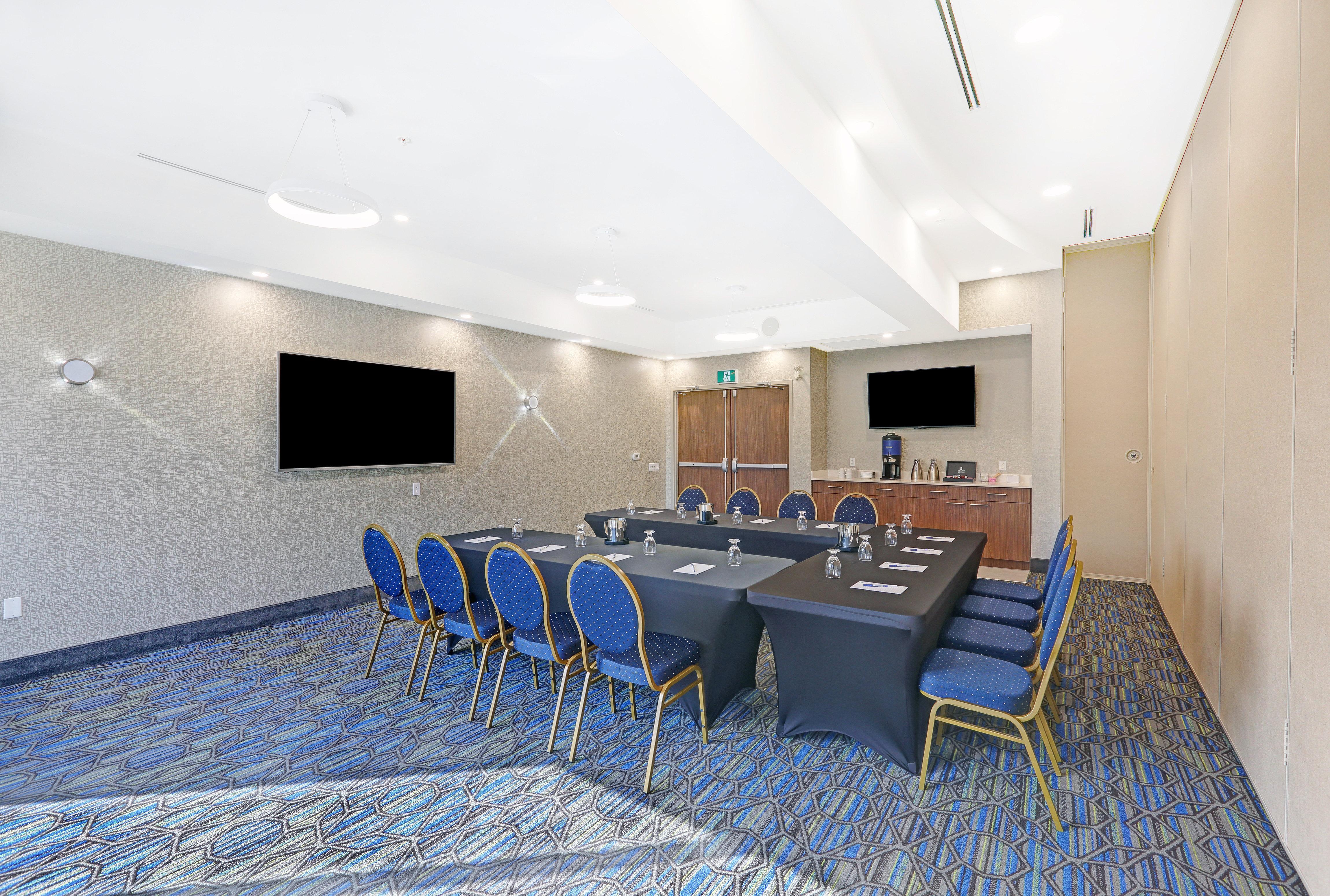 Holiday Inn Express & Suites - Woodstock, On Canada מראה חיצוני תמונה