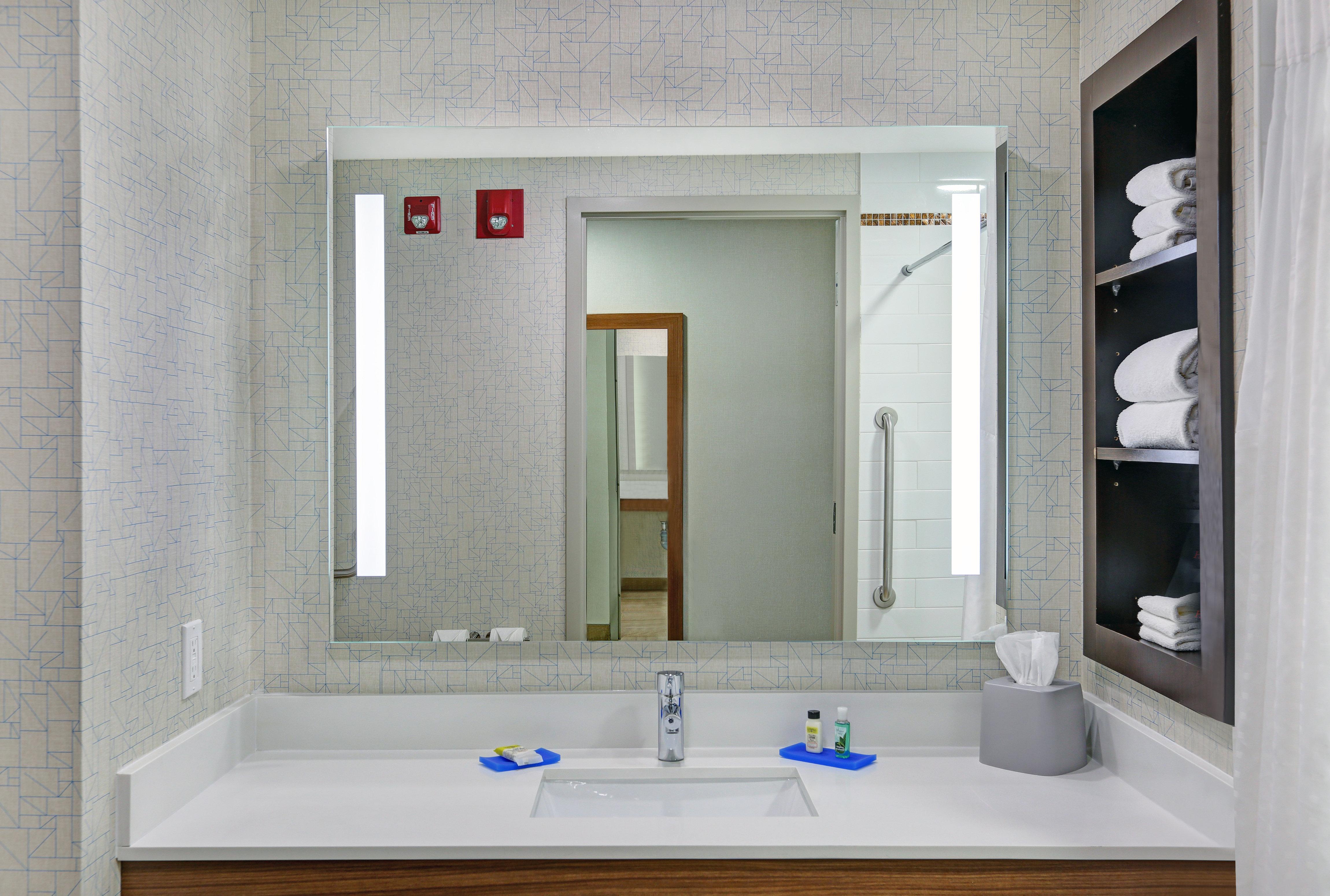 Holiday Inn Express & Suites - Woodstock, On Canada מראה חיצוני תמונה