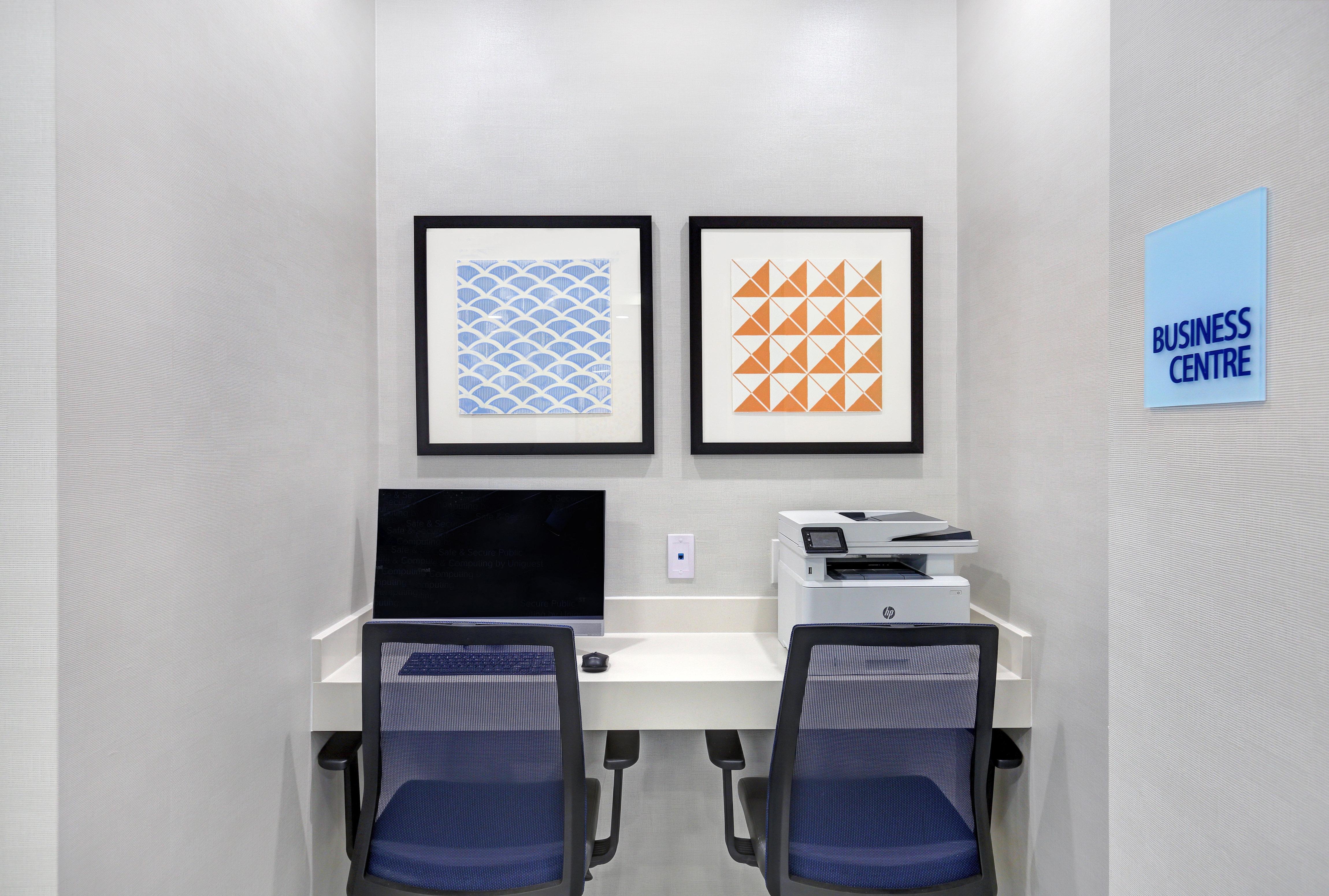 Holiday Inn Express & Suites - Woodstock, On Canada מראה חיצוני תמונה