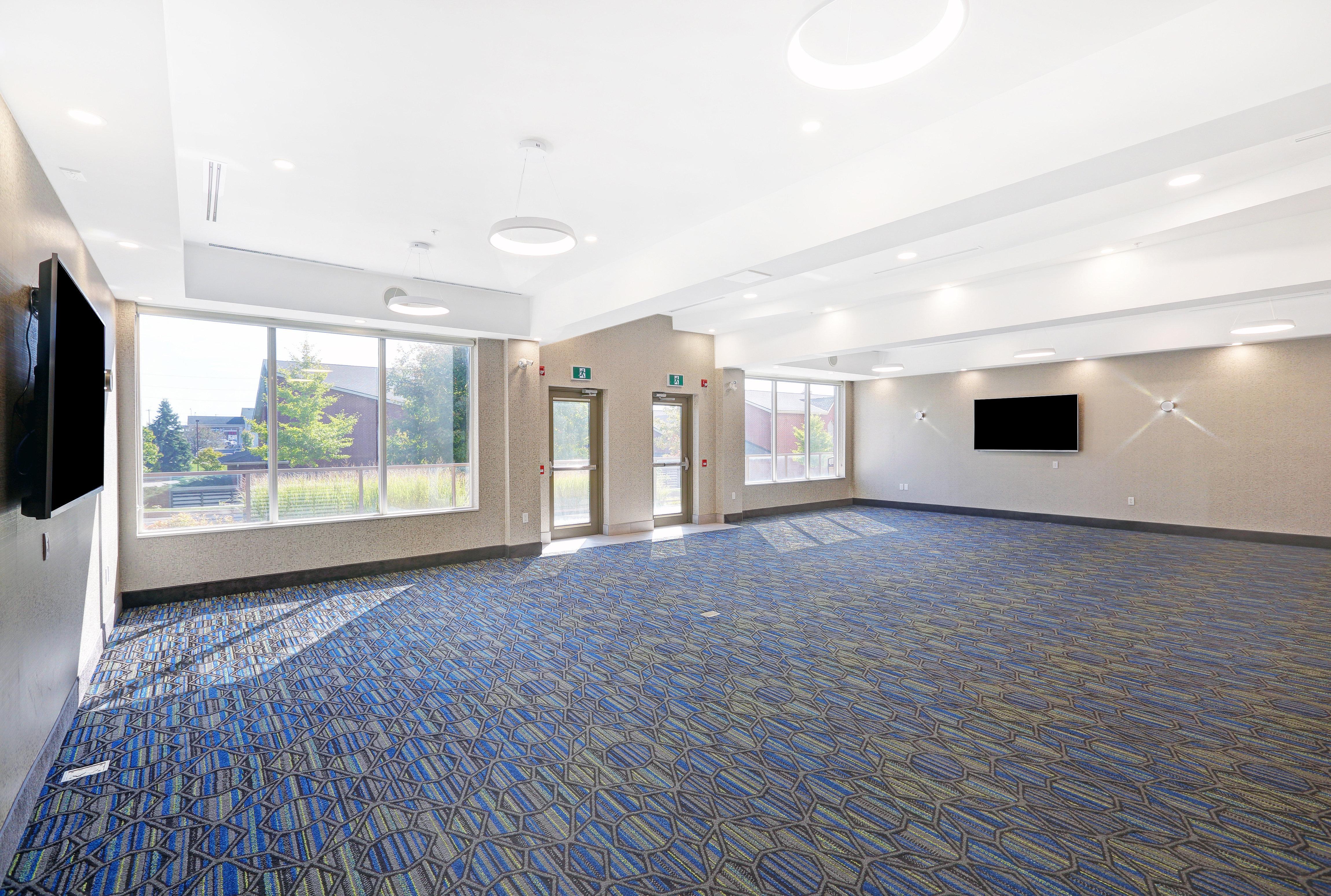 Holiday Inn Express & Suites - Woodstock, On Canada מראה חיצוני תמונה