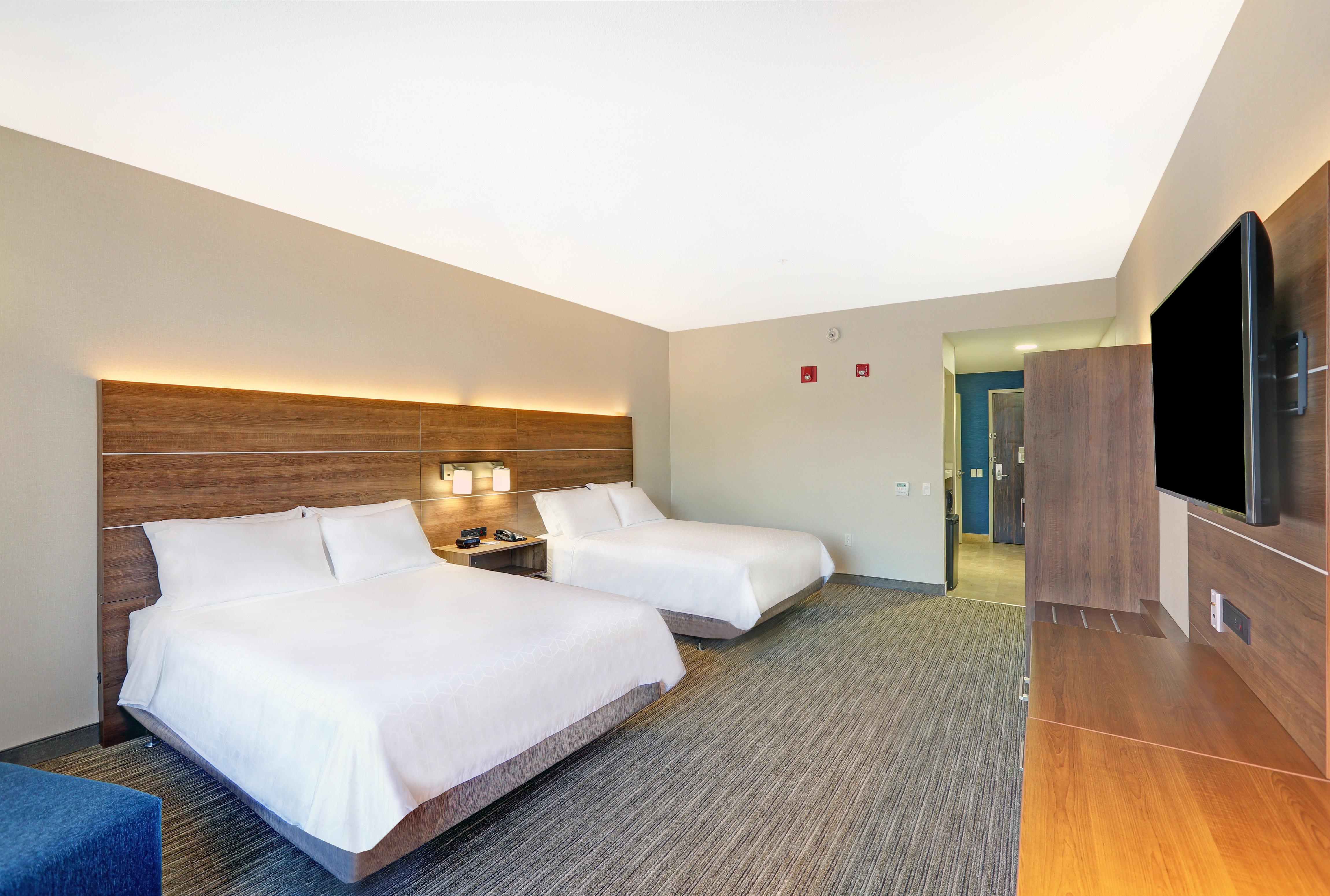 Holiday Inn Express & Suites - Woodstock, On Canada מראה חיצוני תמונה
